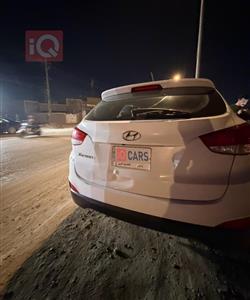 هيونداي توسان